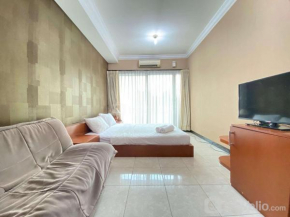 Well Appointed Studio Apartment at Galeri Ciumbuleuit 1 By Travelio